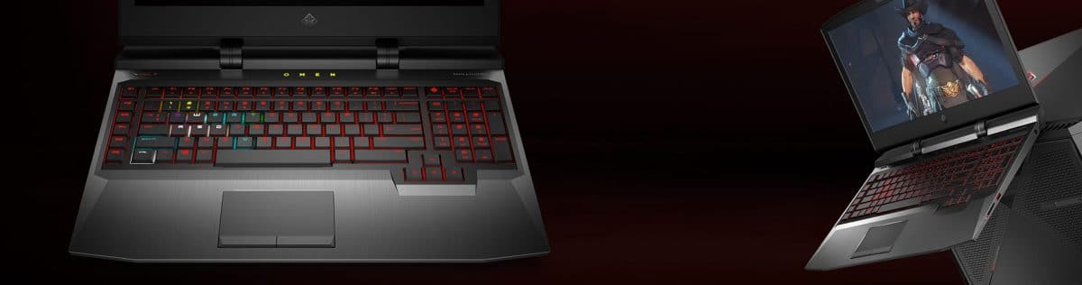 Upgrade your DSA Laptop to a HP Gaming Laptop