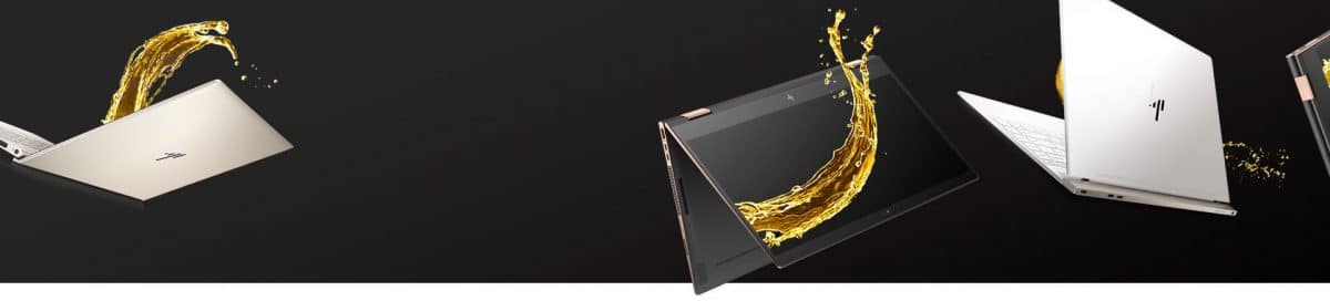 HP Laptops