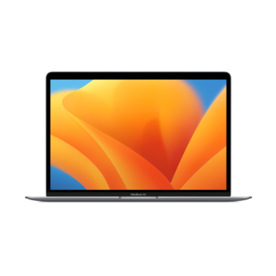 Apple MacBook Air 13 M1 Chip 256GB Space Grey | iansyst Ltd